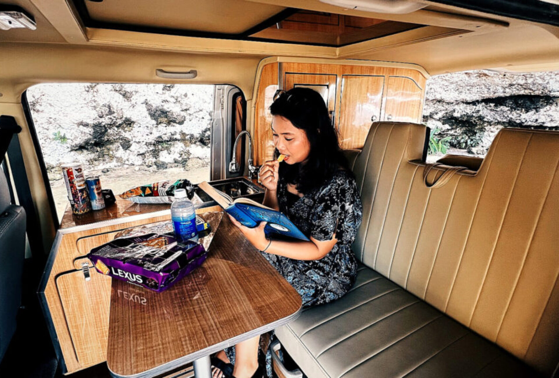 CAMPERVAN (7)