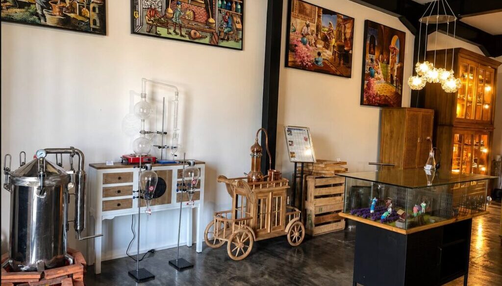 Museum Wewangian Bali (2)