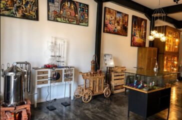 Museum Wewangian Bali (2)
