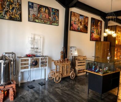 Museum Wewangian Bali (2)
