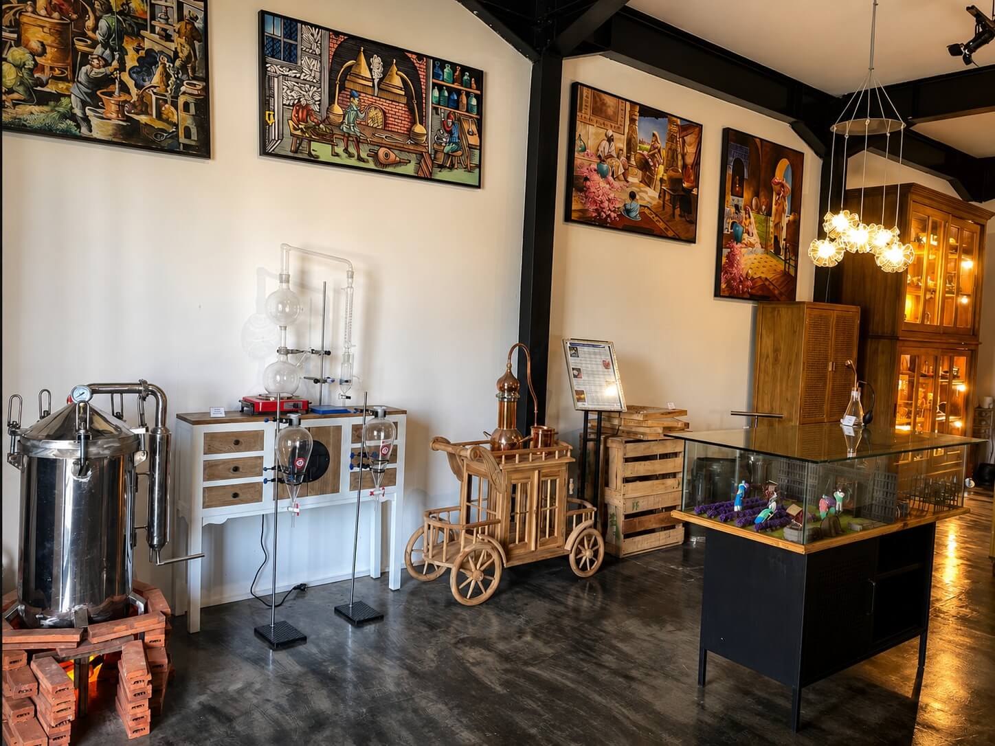Museum Wewangian Bali (2)