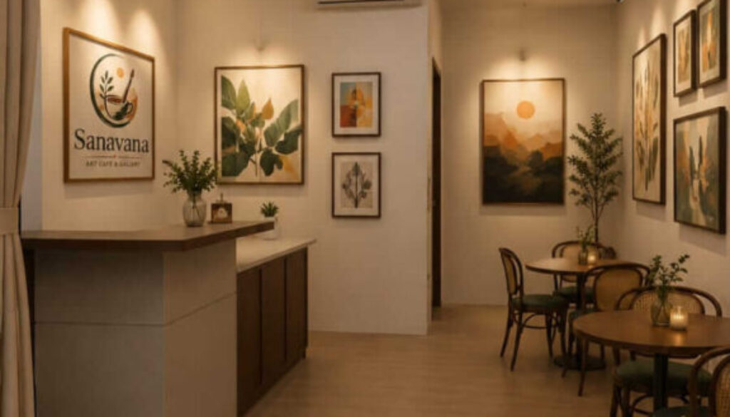 SAVANA CAFE (5)