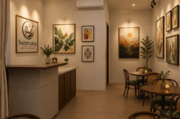 SAVANA CAFE (5)